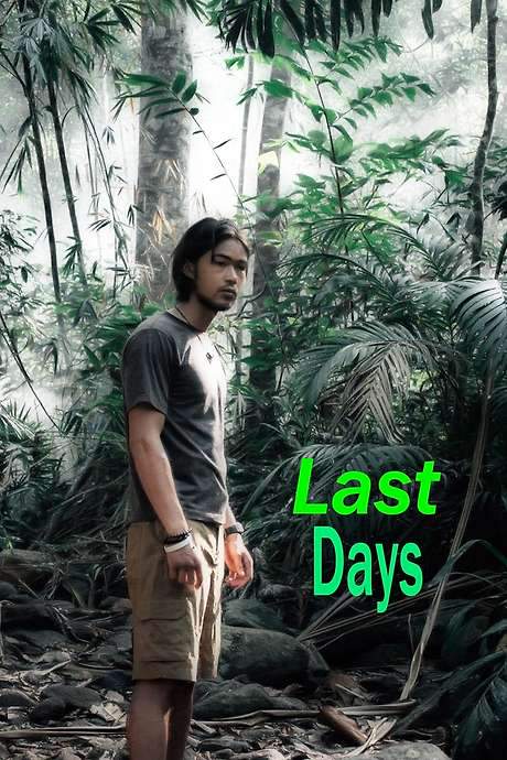 Last Days
